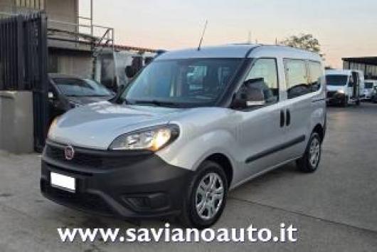 usato FIAT Doblo