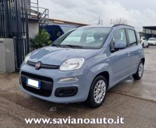 usato FIAT Panda