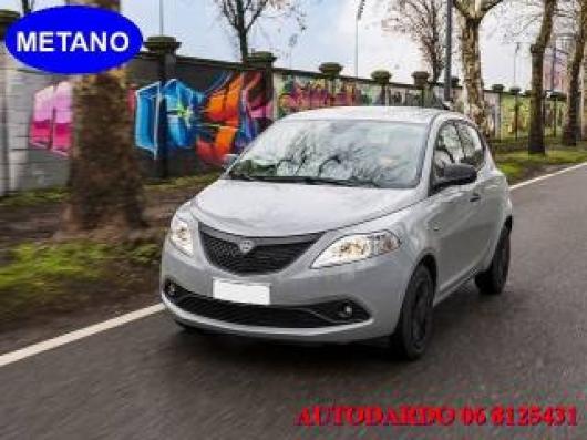 usato LANCIA Ypsilon