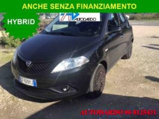 usato LANCIA Ypsilon