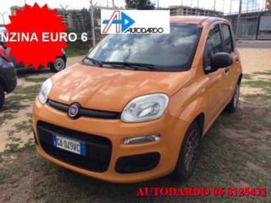 usato FIAT Panda