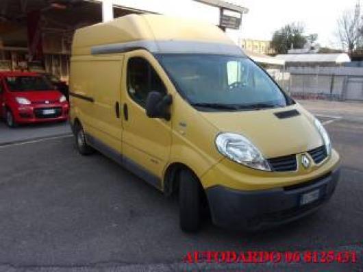 usato RENAULT Master