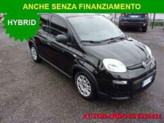 usato FIAT Panda