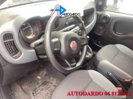 usato FIAT Panda