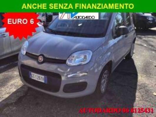 usato FIAT Panda