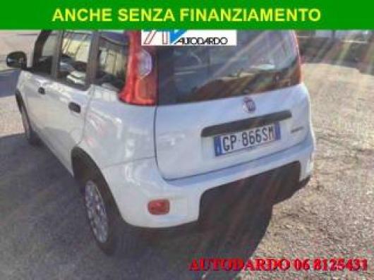 usato FIAT Panda