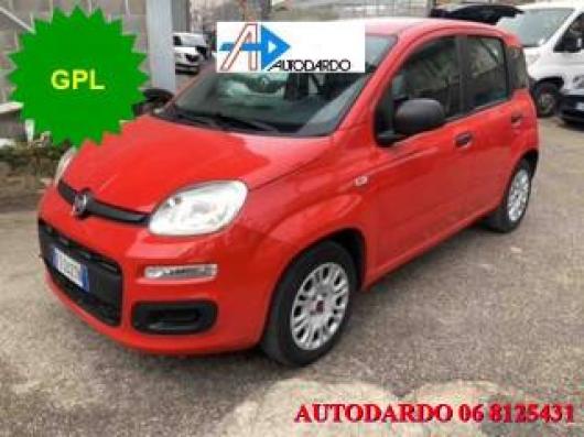 usato FIAT Panda