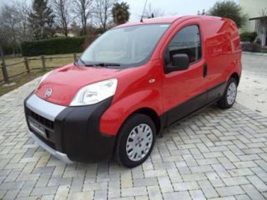 usato FIAT Fiorino