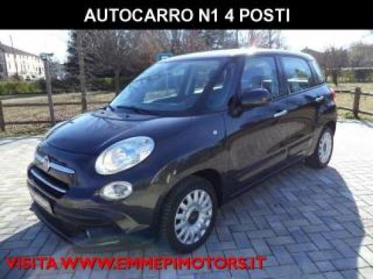 usato FIAT 500L