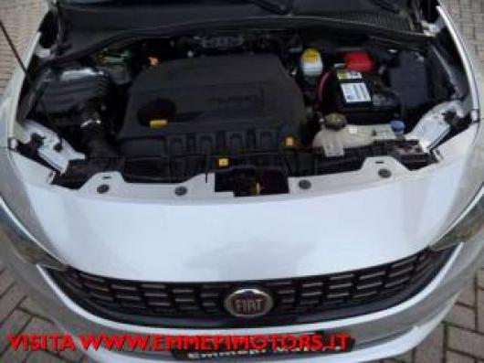 usato FIAT Tipo