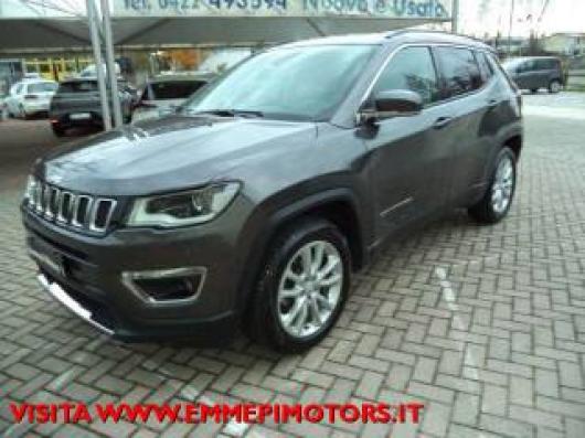 usato JEEP Compass