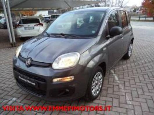 usato FIAT Panda