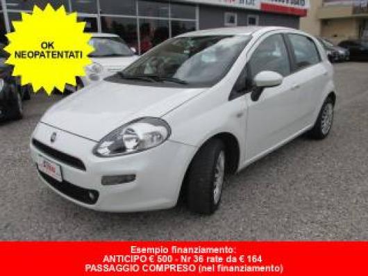 usato FIAT Punto