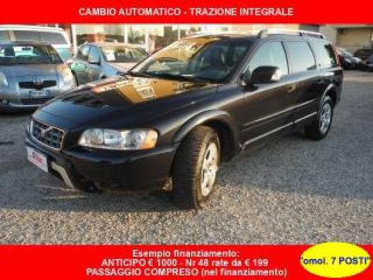 usato VOLVO XC70