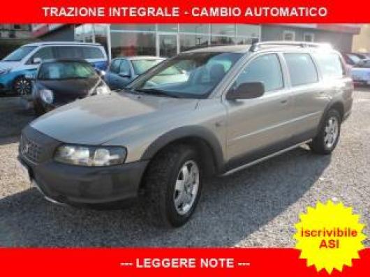 usato VOLVO XC70