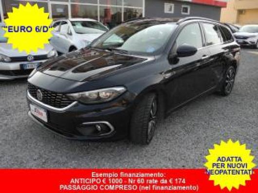 usato FIAT Tipo