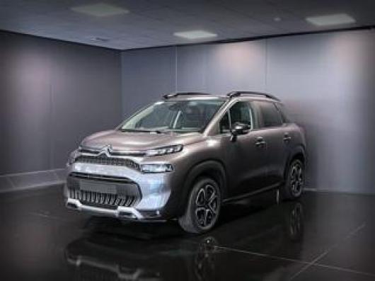 usato CITROEN C3 Aircross