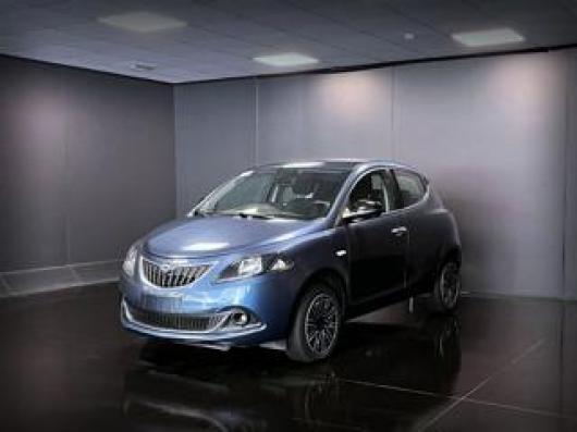 usato LANCIA Ypsilon