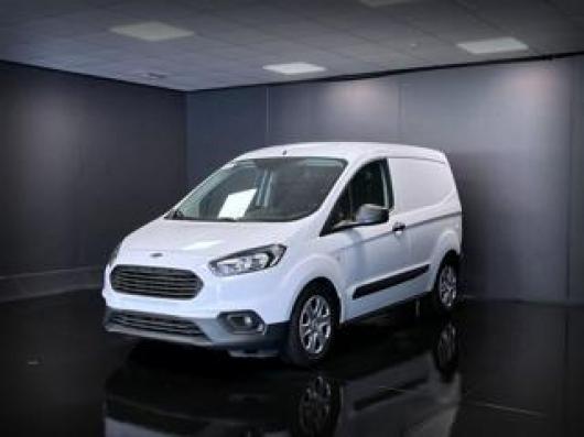 usato FORD Transit Courier