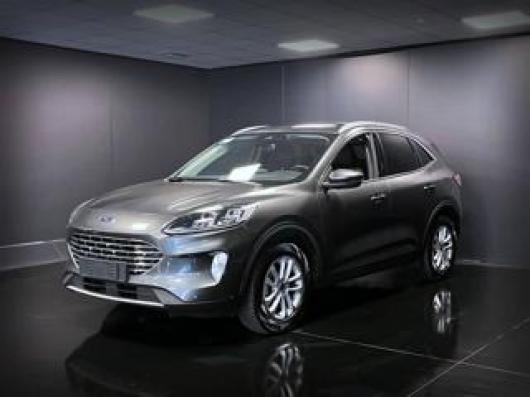 usato FORD Kuga