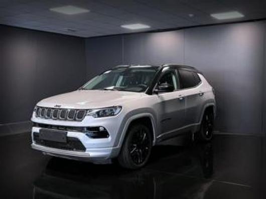 usato JEEP Compass