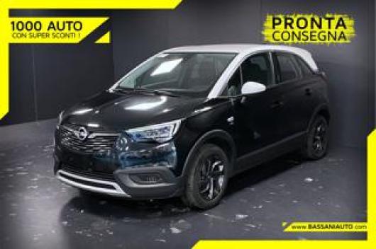 usato OPEL Crossland X