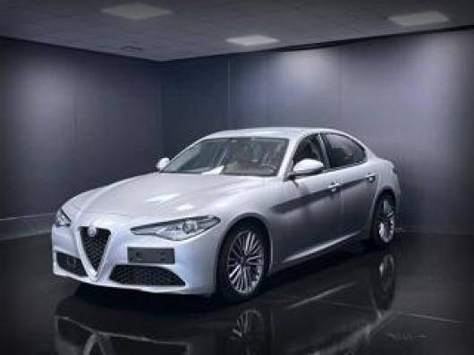 usato ALFA ROMEO Giulia