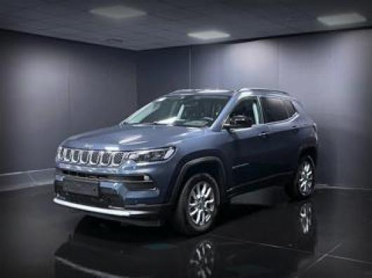 usato JEEP Compass