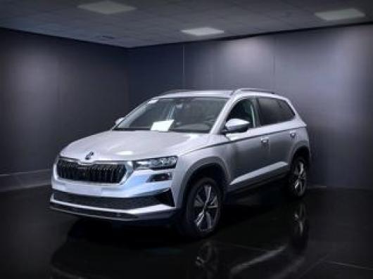 usato SKODA Karoq