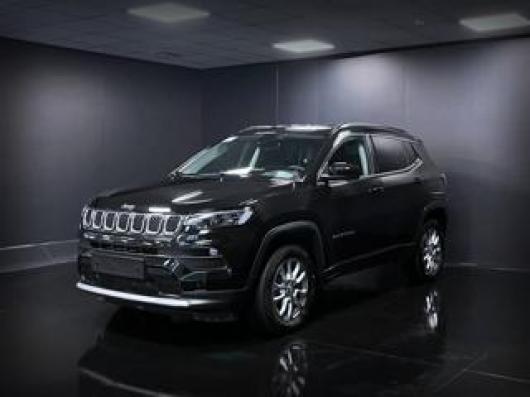 usato JEEP Compass