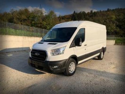 usato FORD Transit