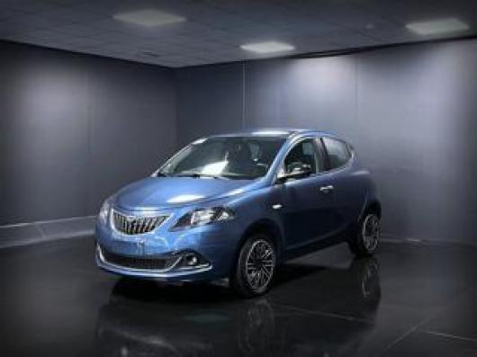 usato LANCIA Ypsilon