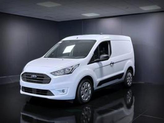 usato FORD Transit Connect