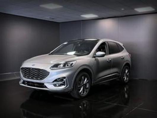 usato FORD Kuga