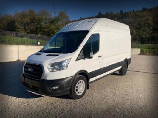 usato FORD Transit