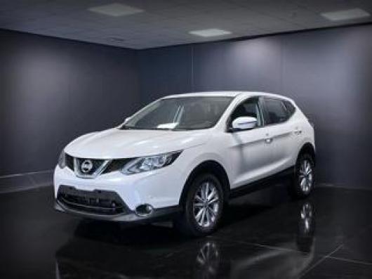 usato NISSAN Qashqai