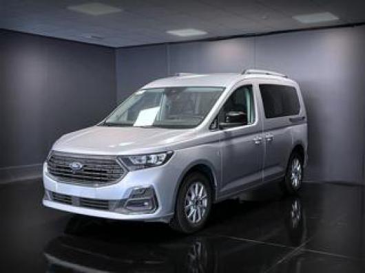 usato FORD Tourneo Connect