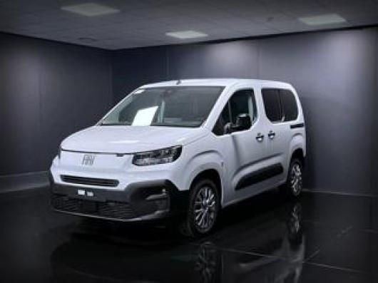 Km 0 FIAT Doblo