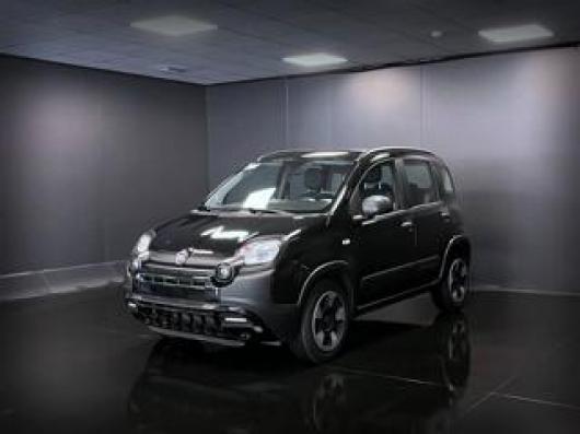 usato FIAT Panda Cross