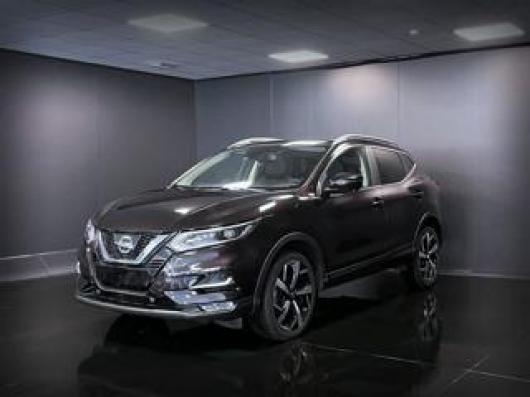 usato NISSAN Qashqai