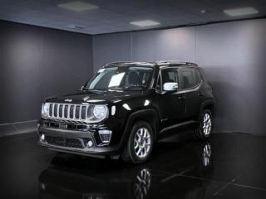 usato JEEP Renegade