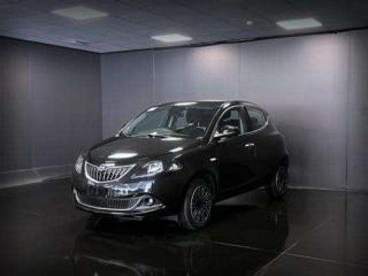 usato LANCIA Ypsilon