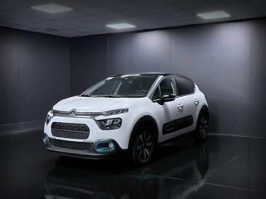 usato CITROEN C3