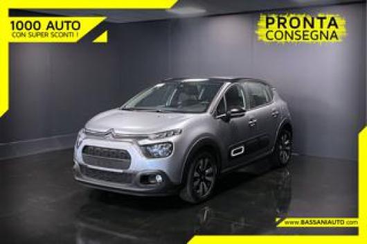 usato CITROEN C3