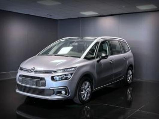 usato CITROEN Grand C4 Spacetourer