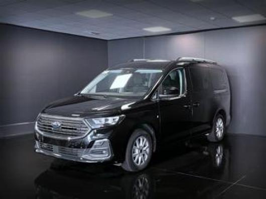 usato FORD Tourneo Connect