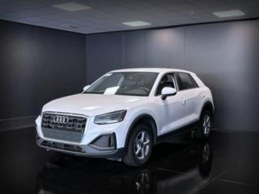 usato AUDI Q2