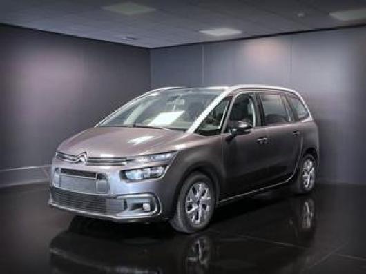 usato CITROEN Grand C4 Spacetourer