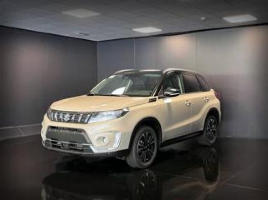 Km 0 SUZUKI Vitara