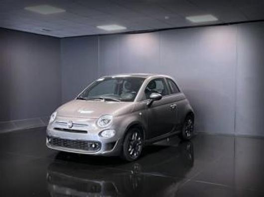 usato FIAT 500